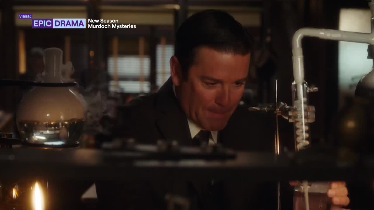 CBSDrama