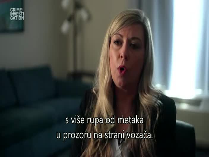CrimeInvestigation
