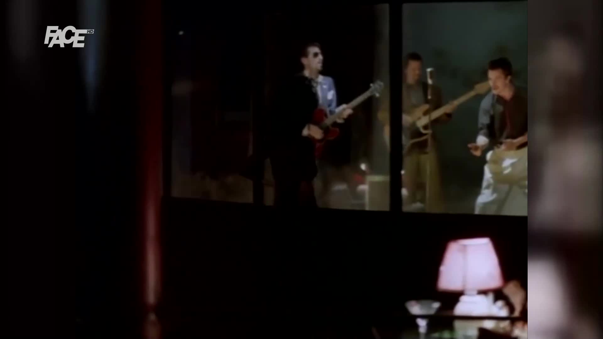 FaceTV
