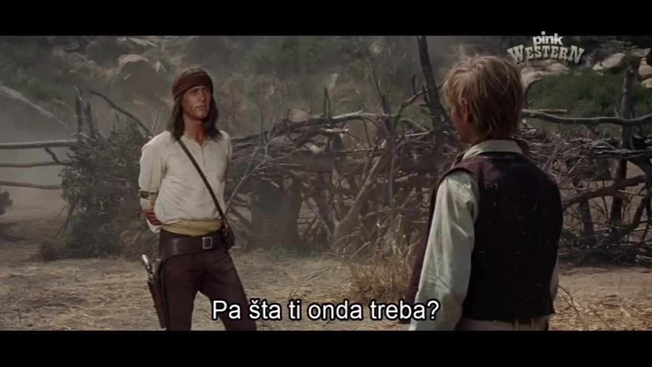 PinkWestern