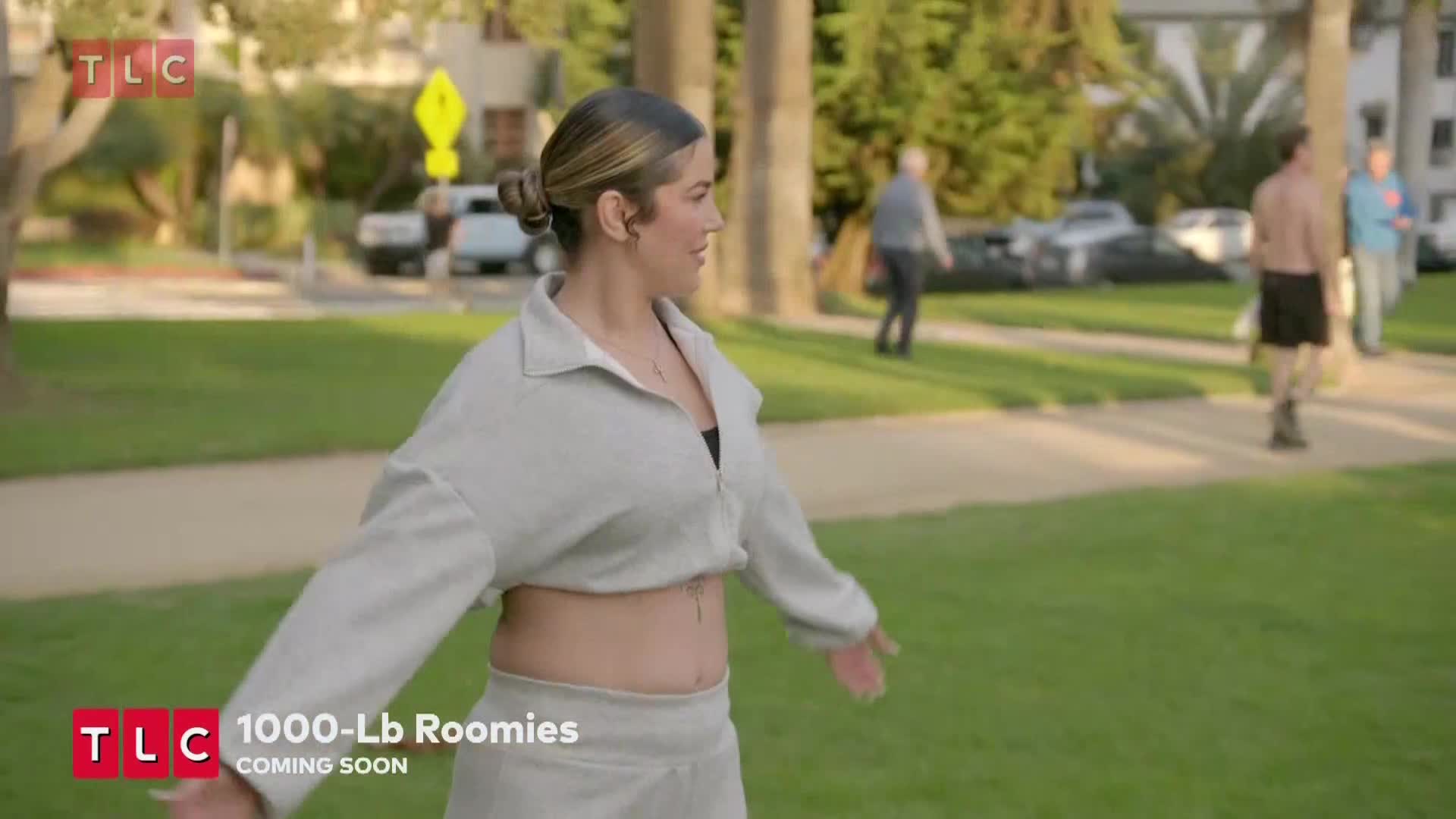 TLC