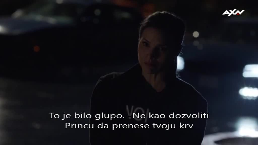 AXN