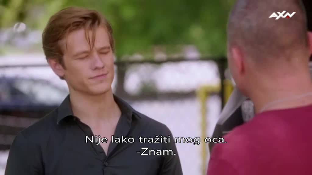 AXN