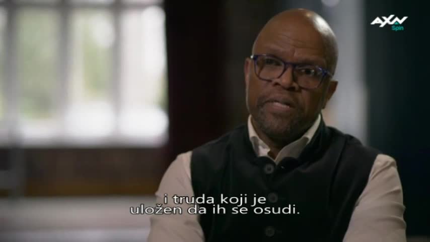 AXNSpin