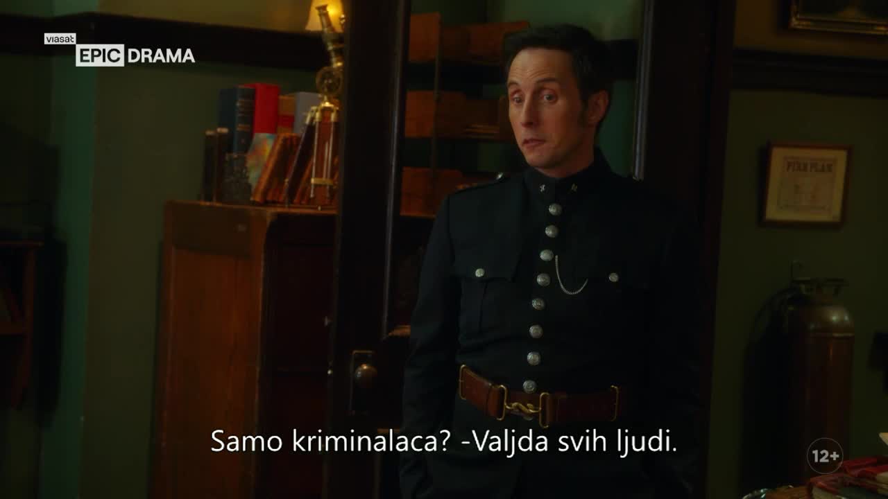 CBSDrama