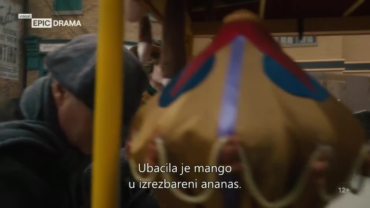 CBSDrama