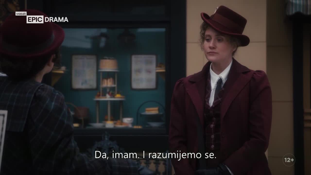 CBSDrama