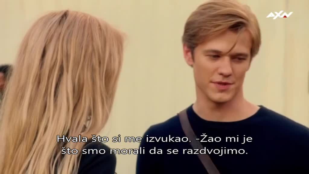 AXN