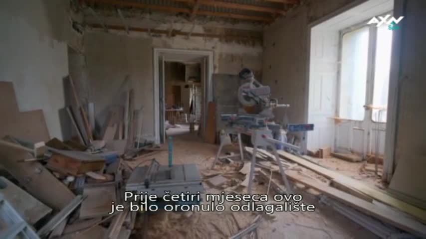AXNSpin