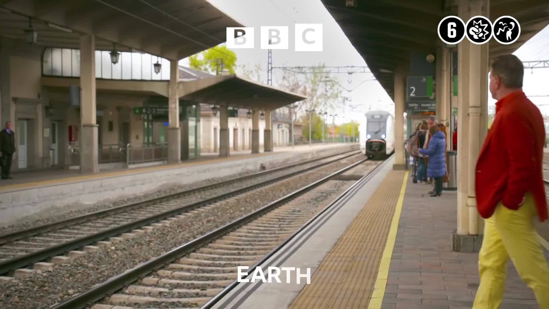 BBCEarth