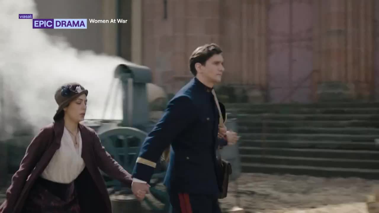 CBSDrama