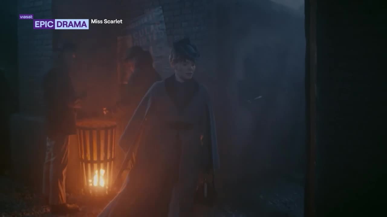 CBSDrama