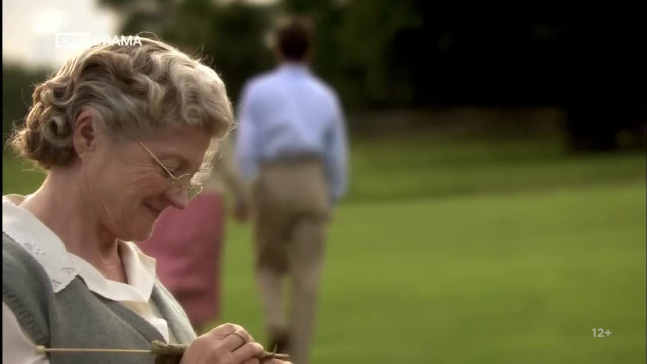 CBSDrama