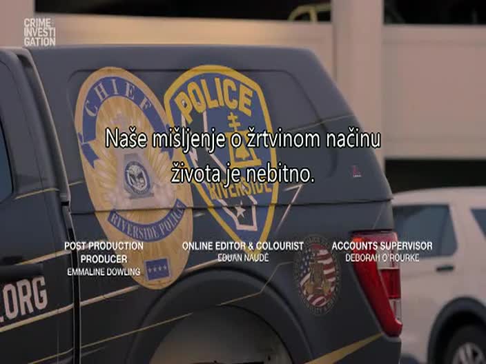 CrimeInvestigation