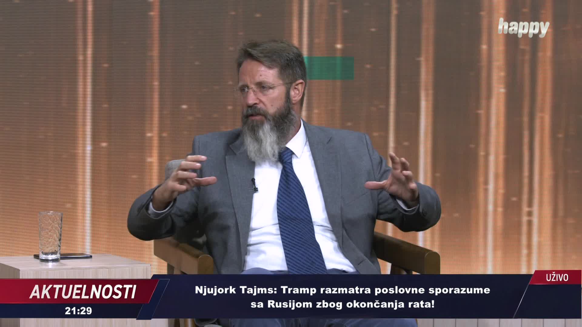 HappyTV