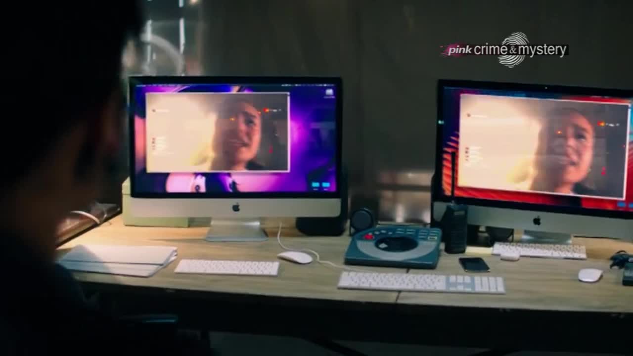 PinkCrimeMystery