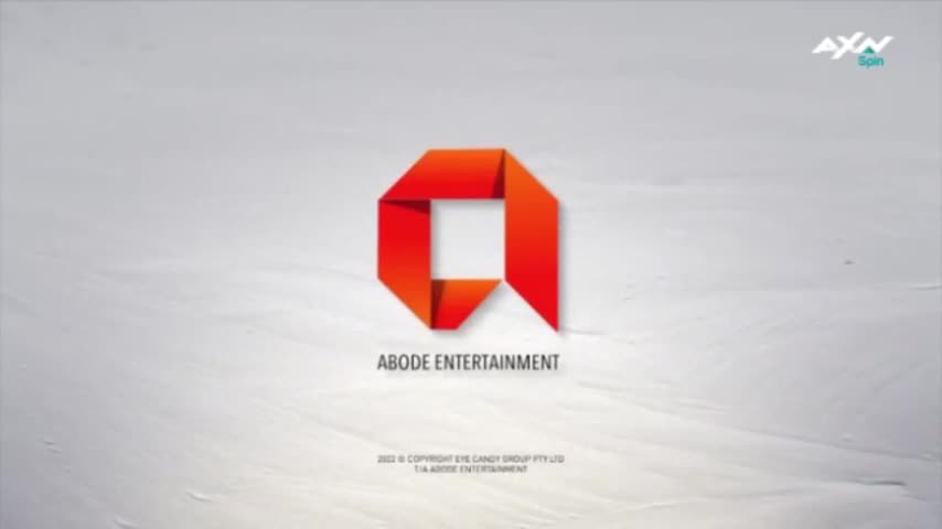 AXNSpin