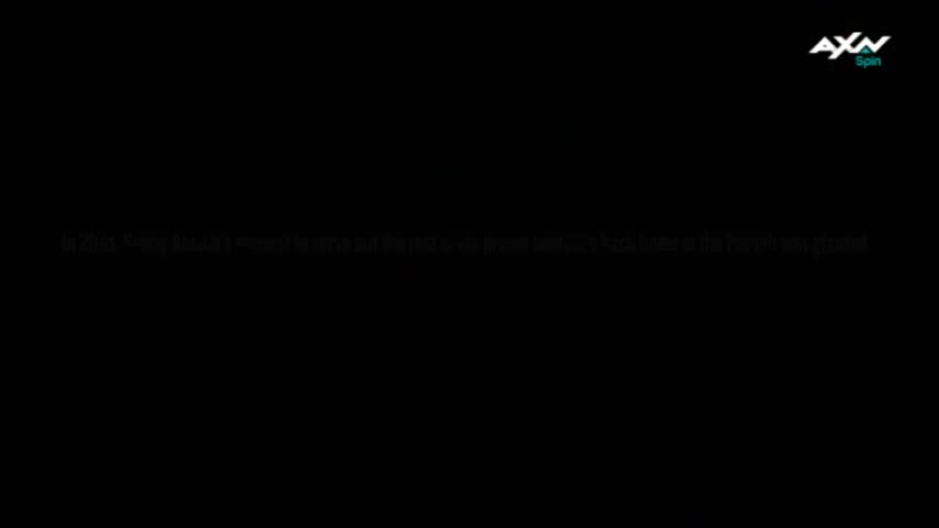 AXNSpin