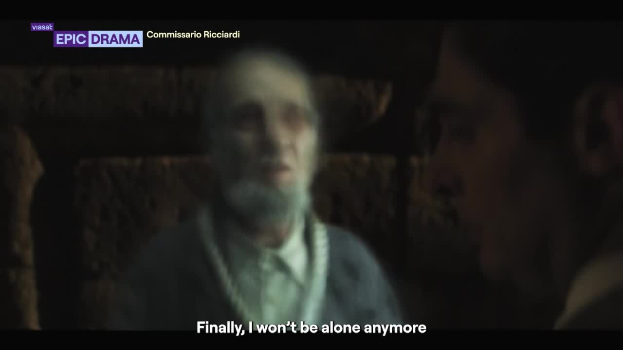 CBSDrama