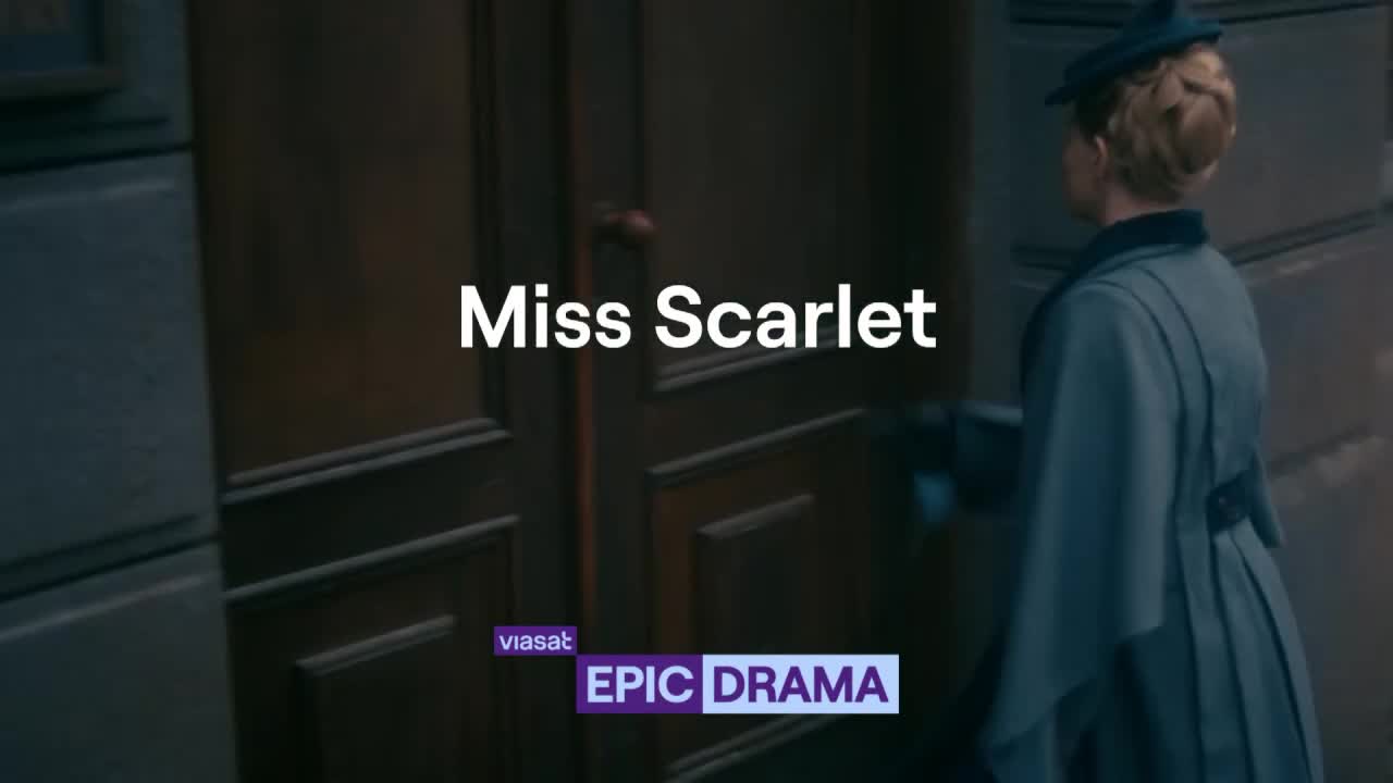 CBSDrama