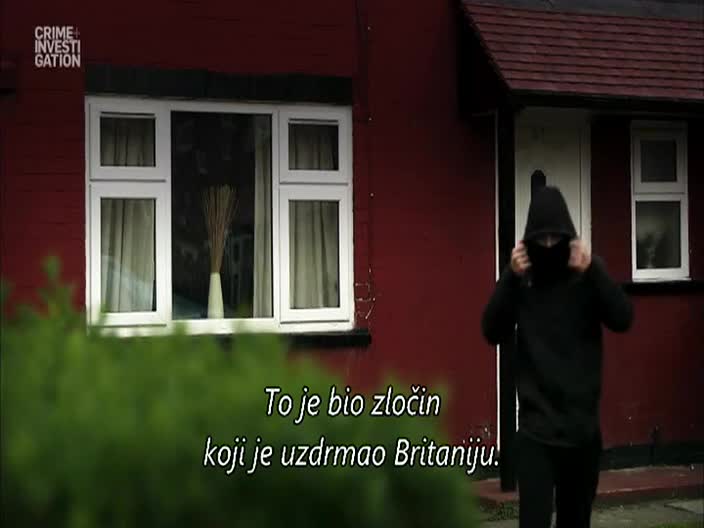 CrimeInvestigation