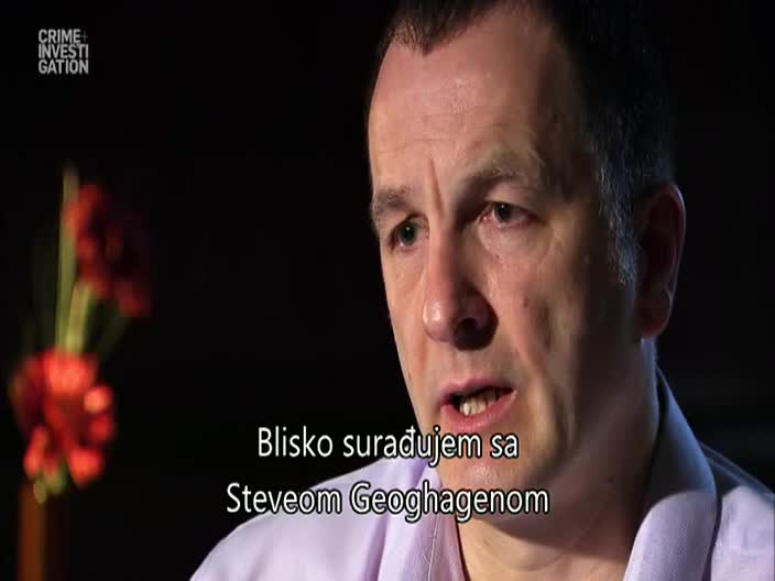 CrimeInvestigation