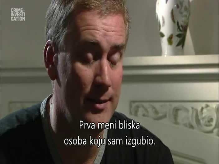 CrimeInvestigation