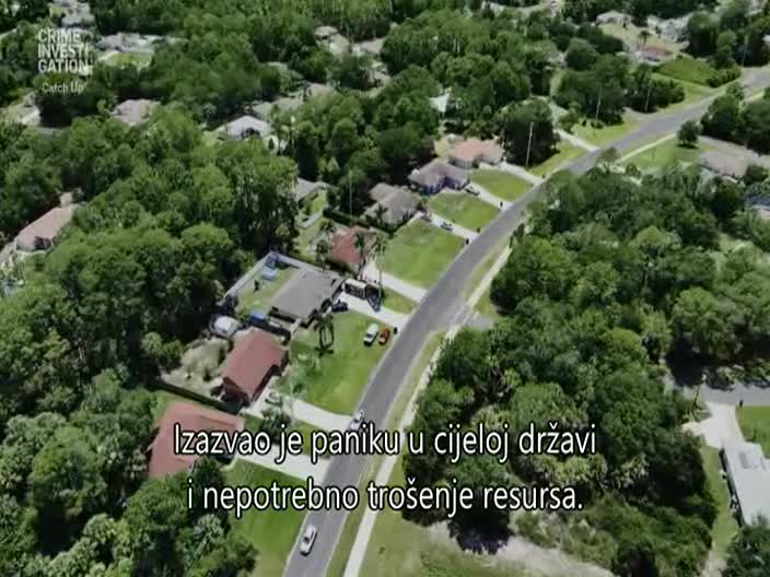 CrimeInvestigation
