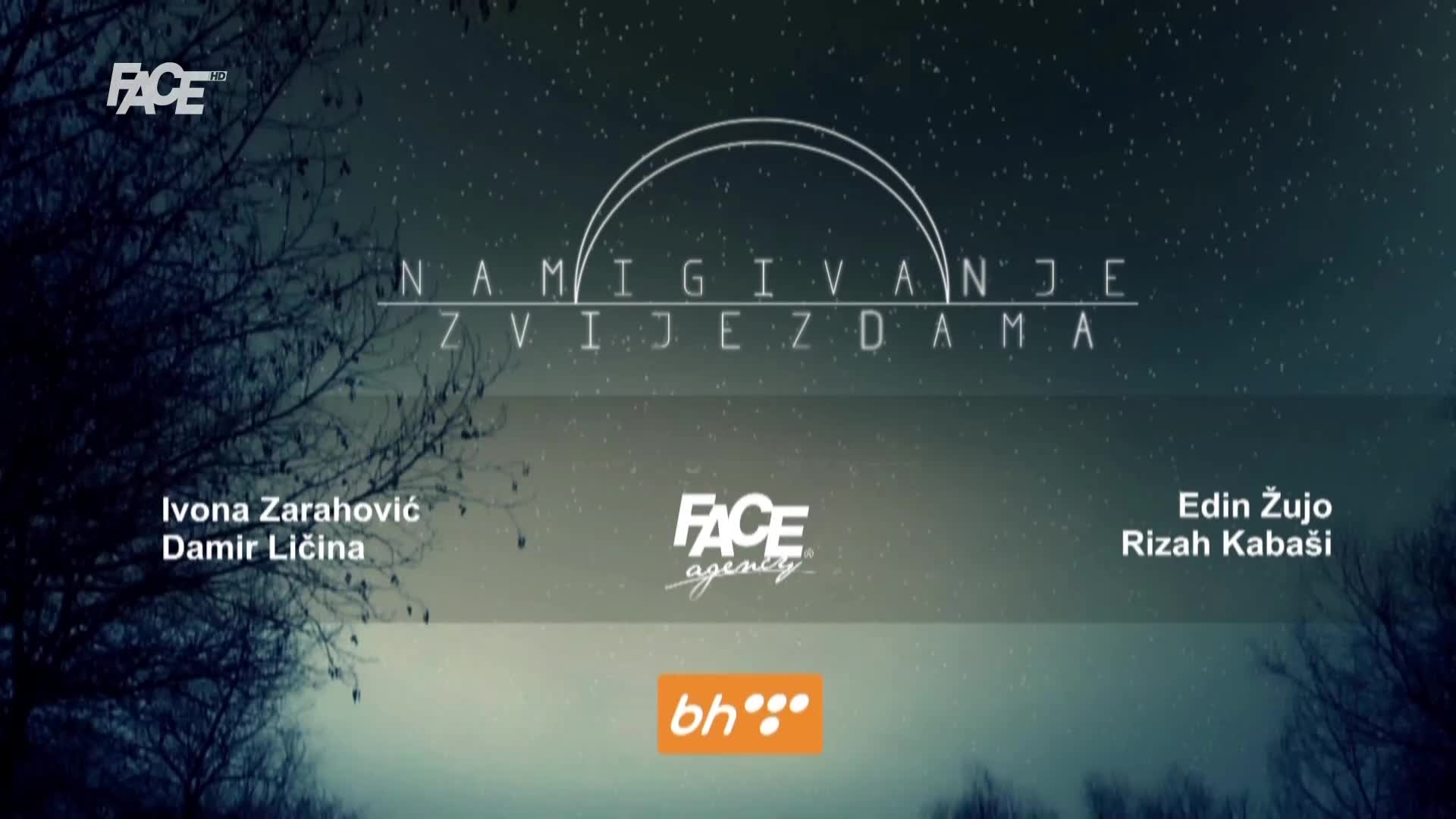 FaceTV