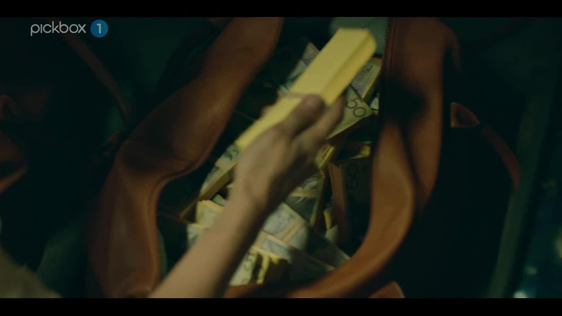 Pickbox