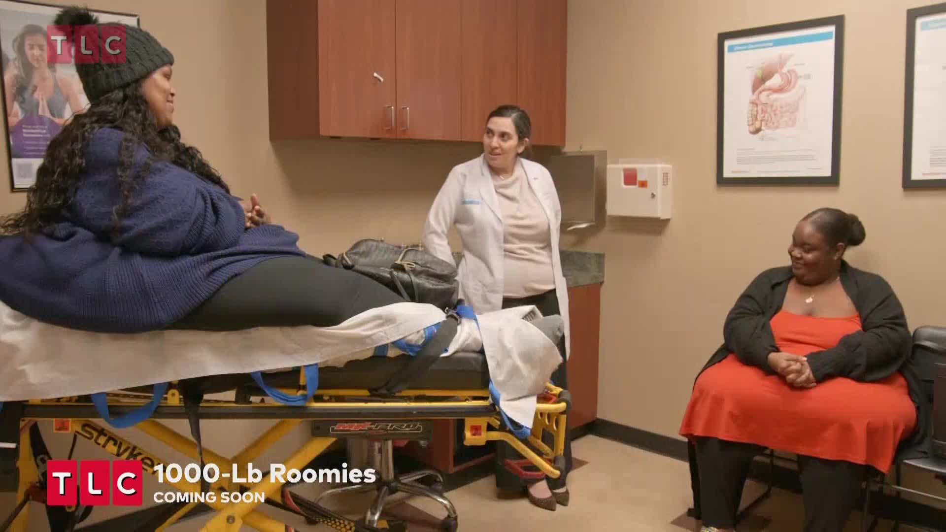 TLC