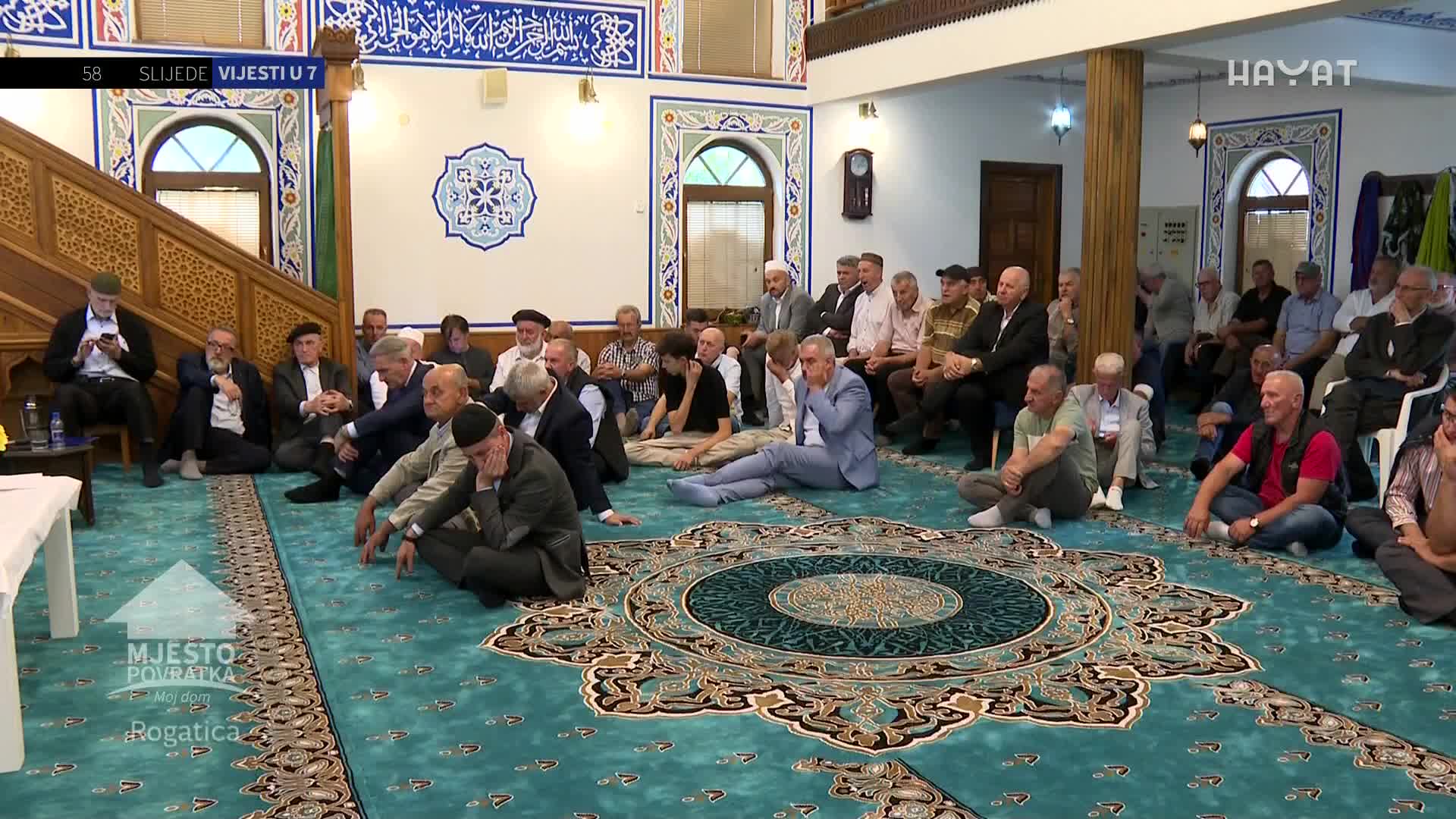 hayat