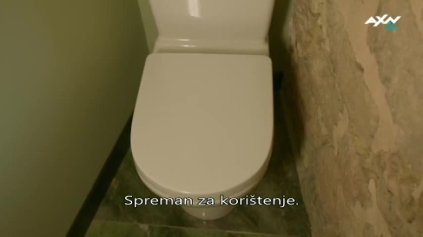 AXNSpin