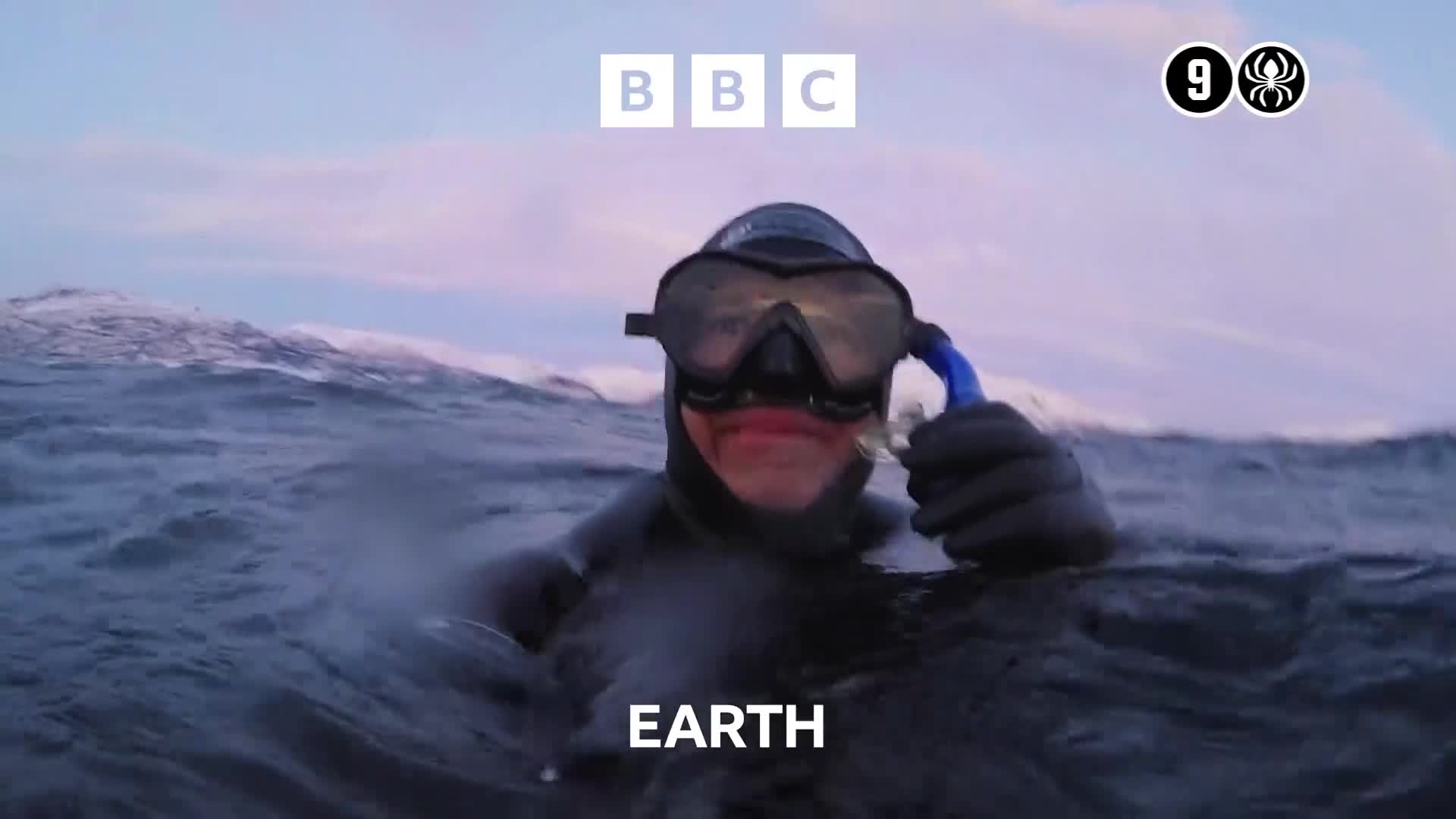 BBCEarth