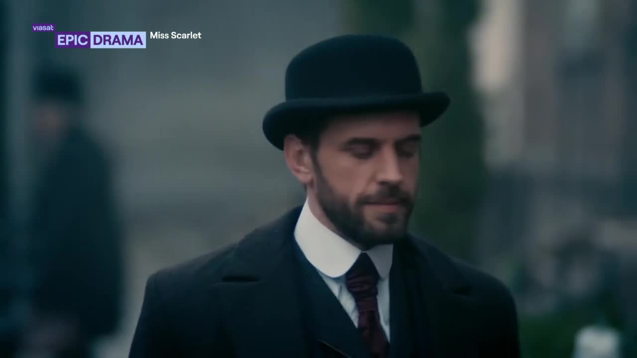 CBSDrama