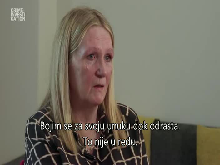 CrimeInvestigation