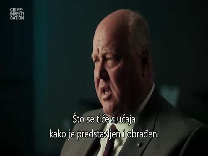 CrimeInvestigation