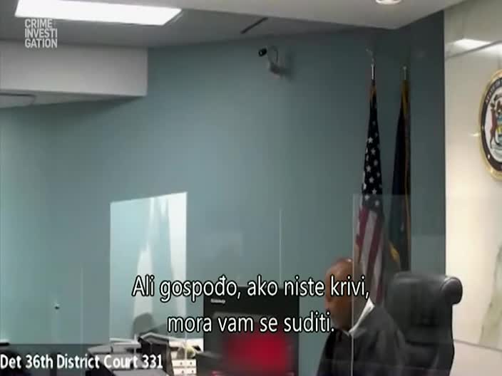 CrimeInvestigation