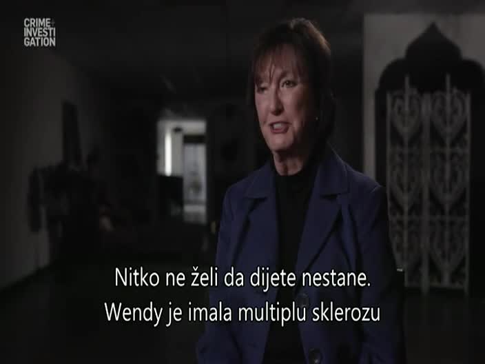 CrimeInvestigation