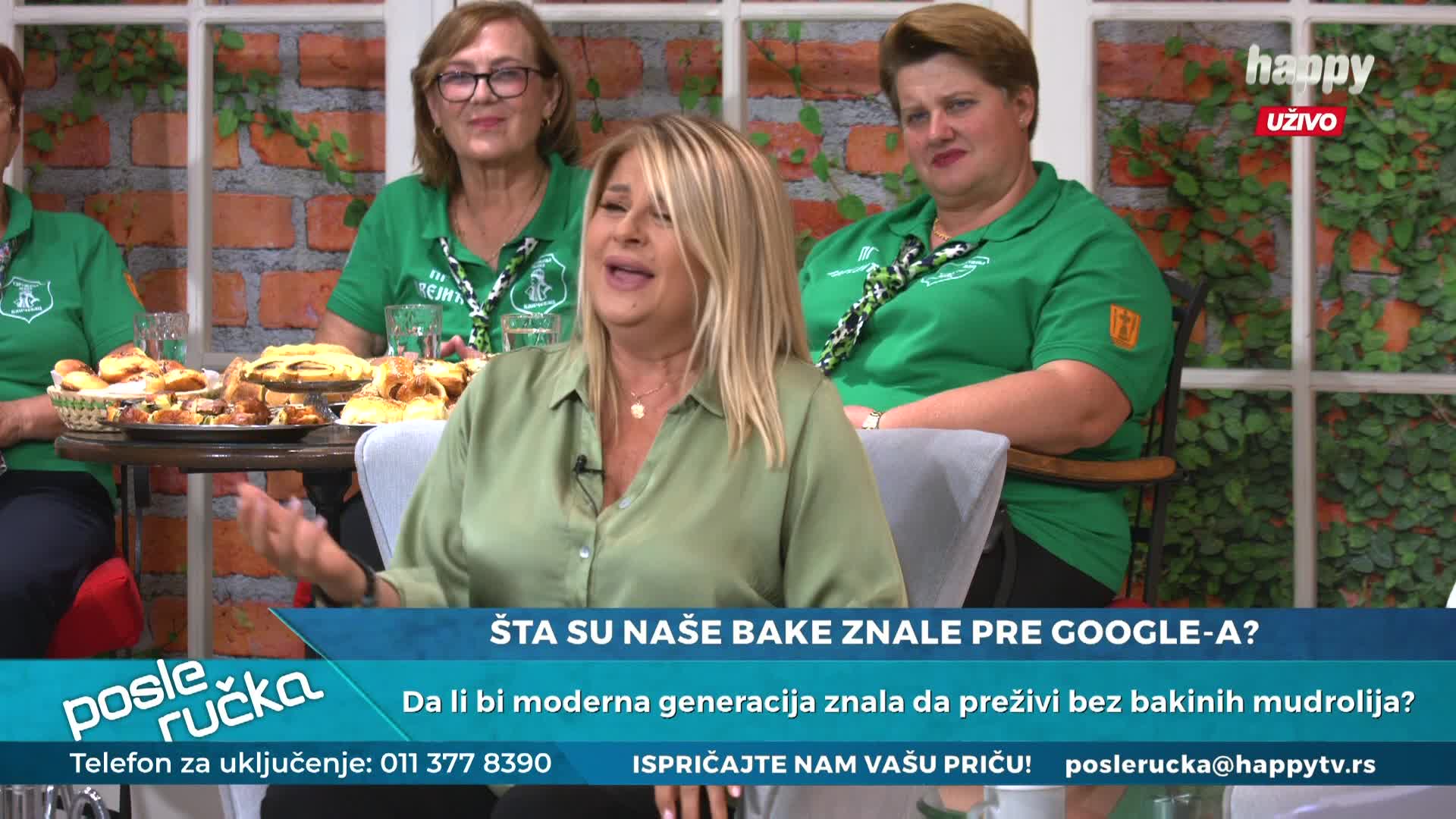 HappyTV