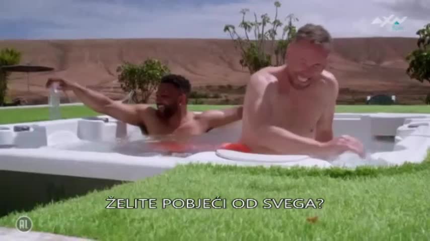 AXNSpin