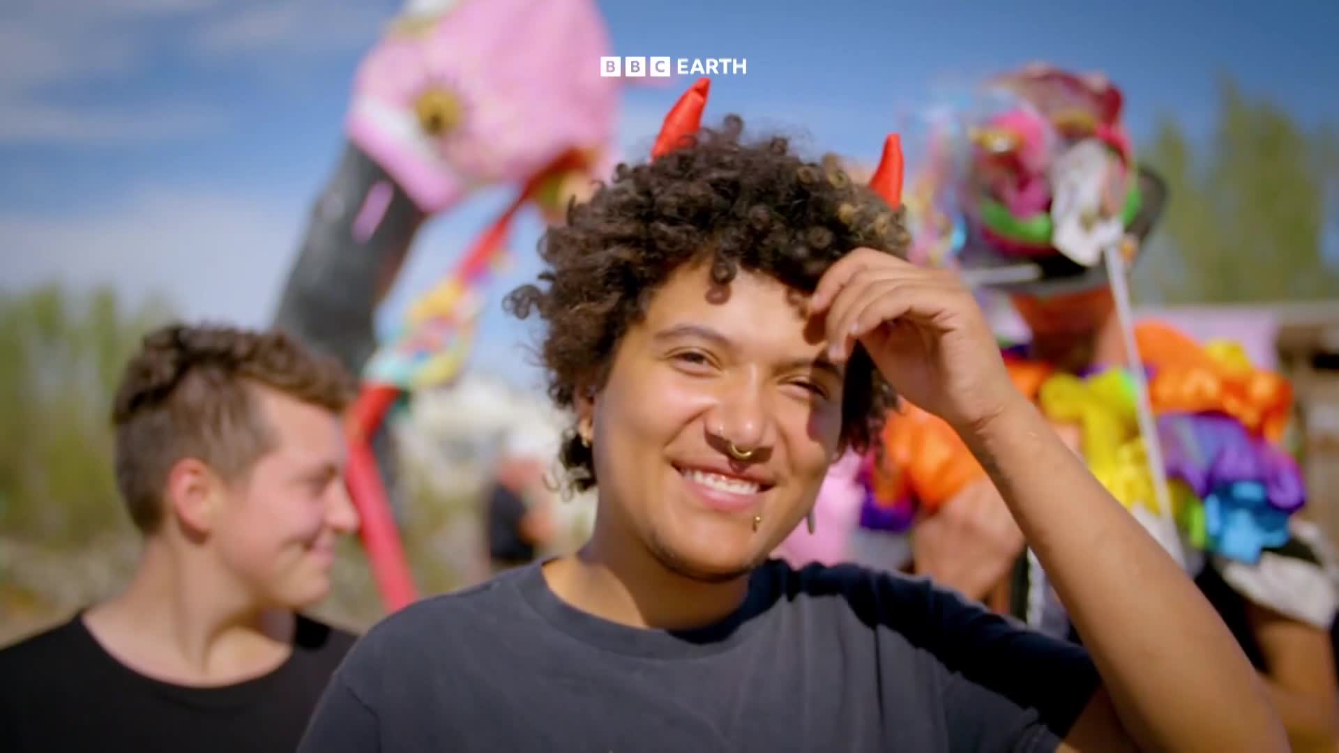 BBCEarth