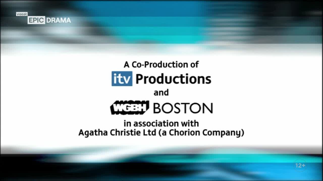 CBSDrama