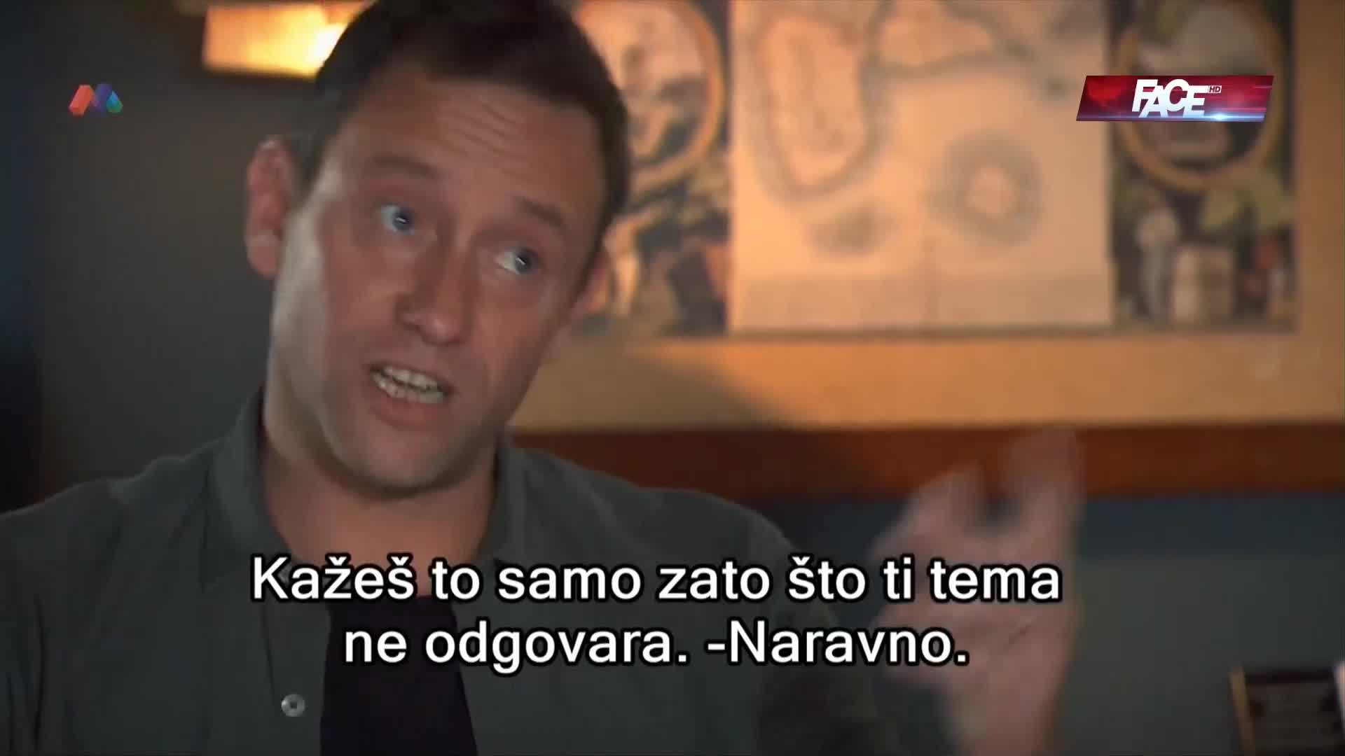 FaceTV