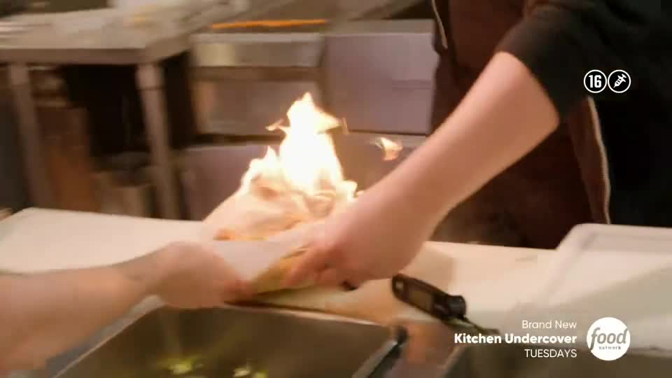 FoodNetwork