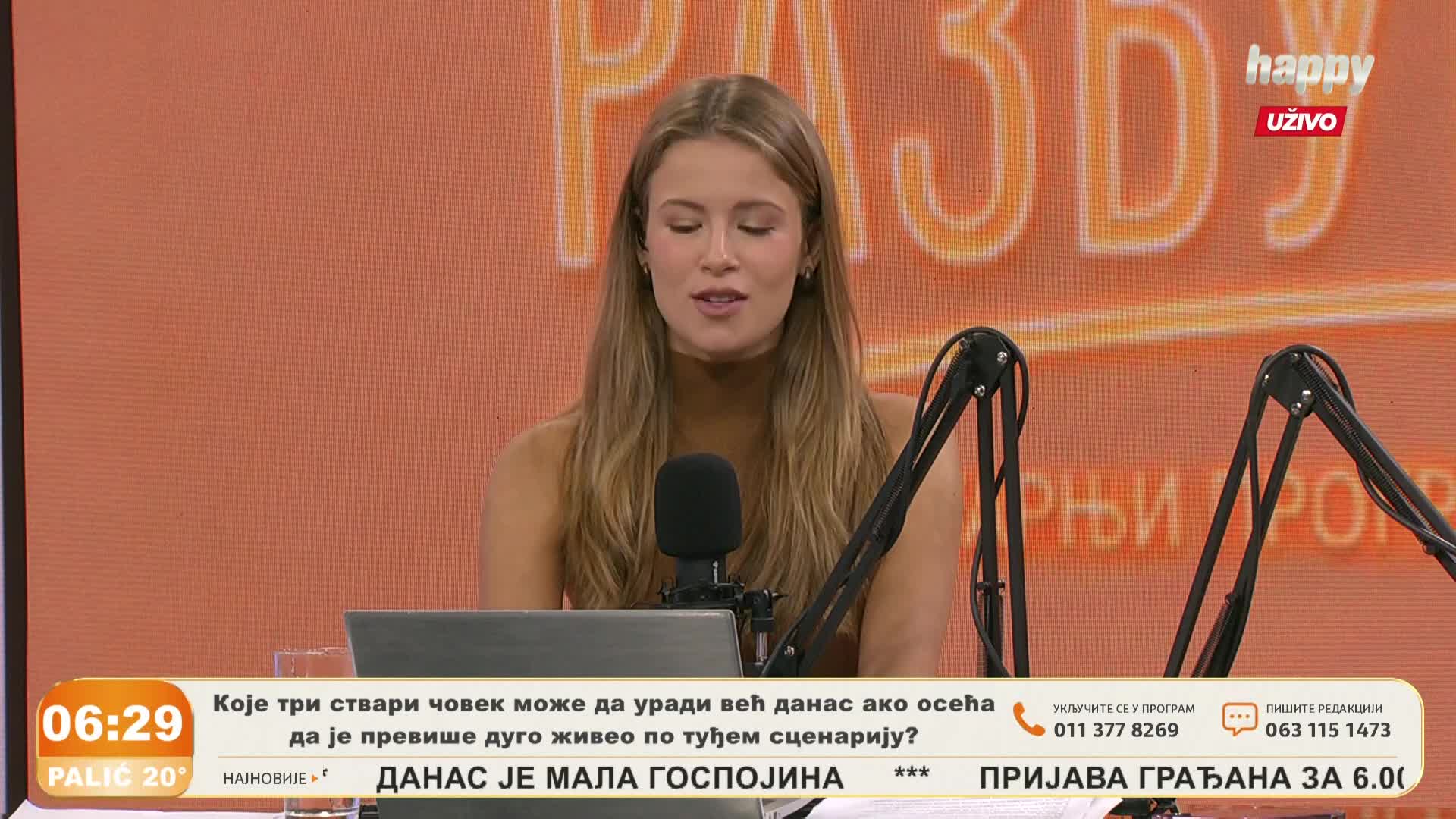 HappyTV