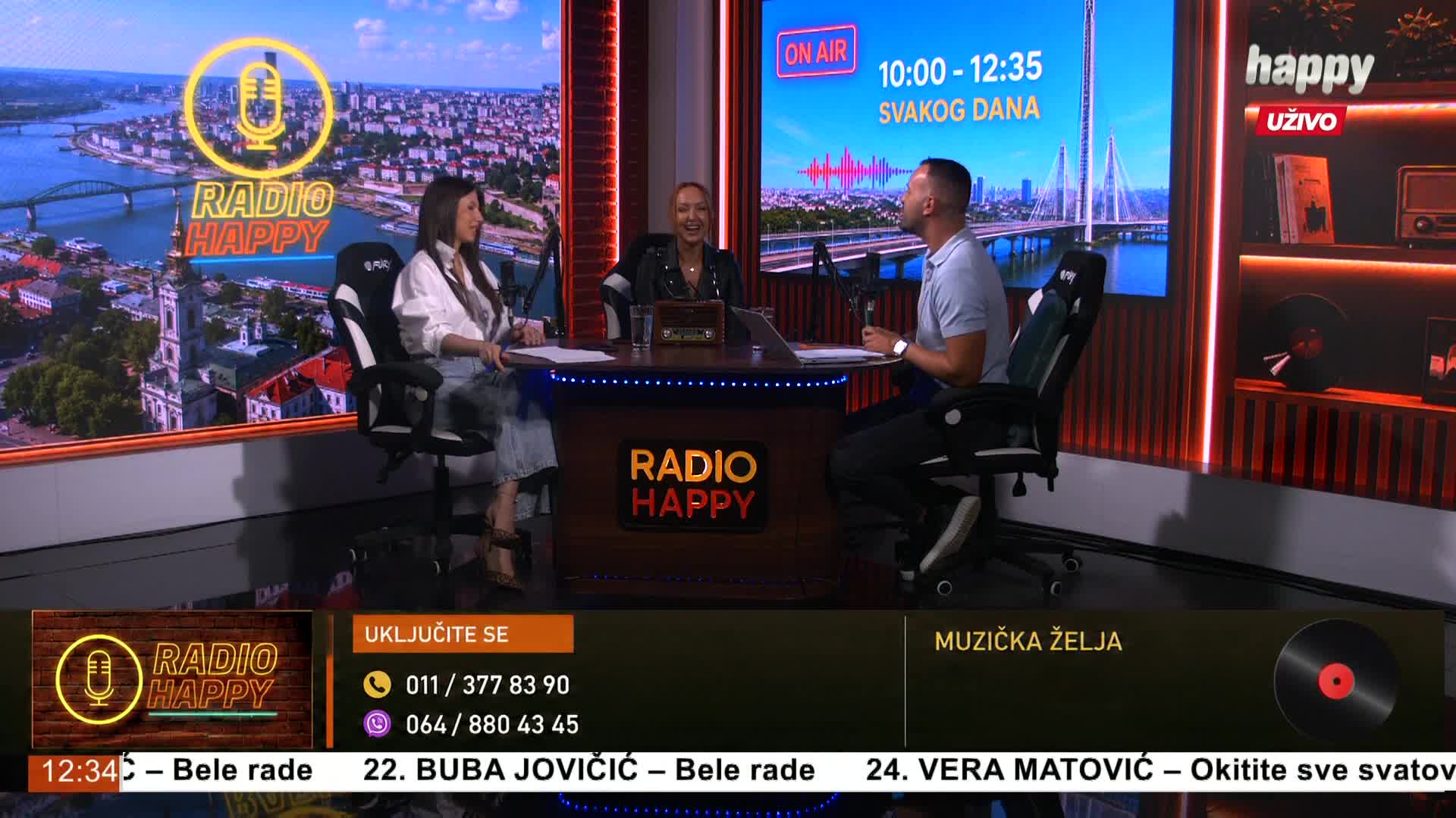HappyTV