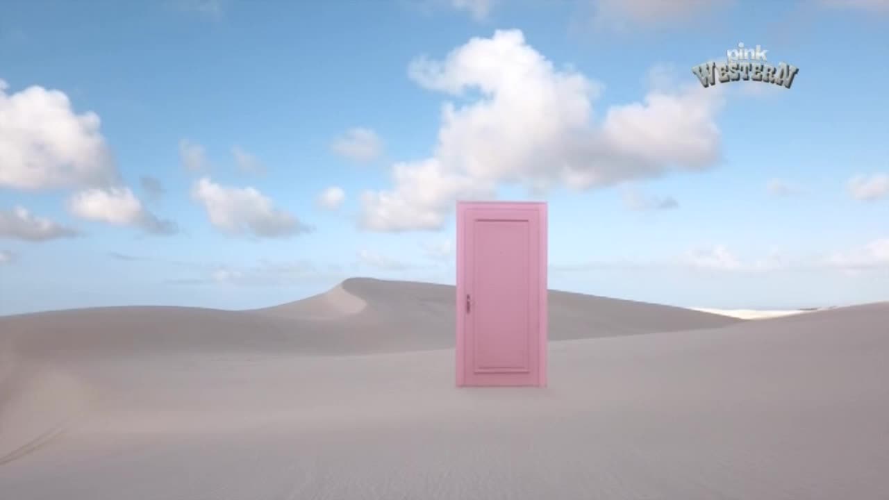PinkWestern