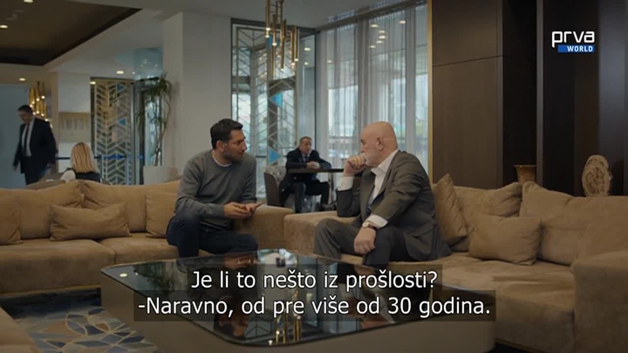 PrvaWorld