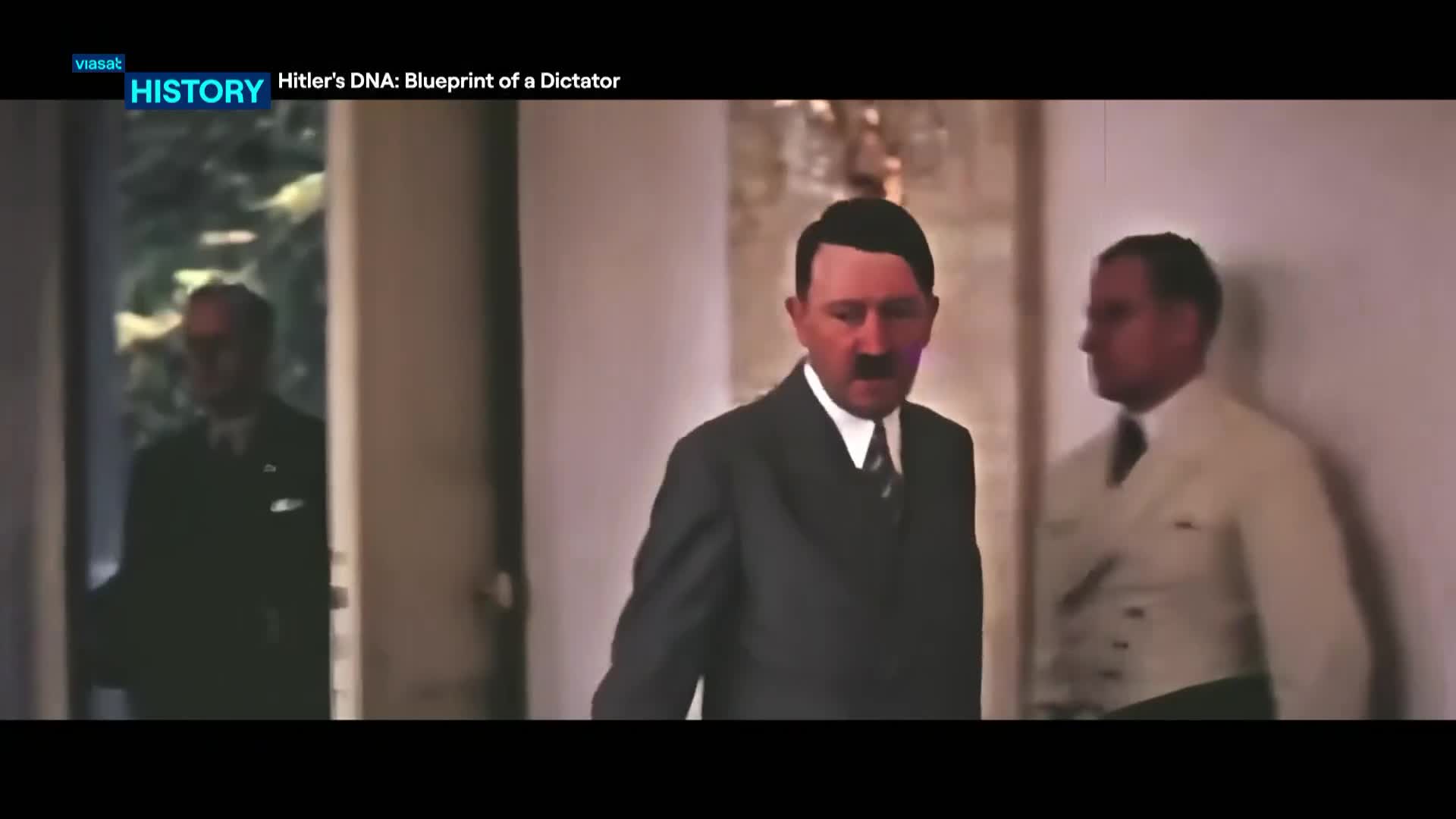 ViasatHistory